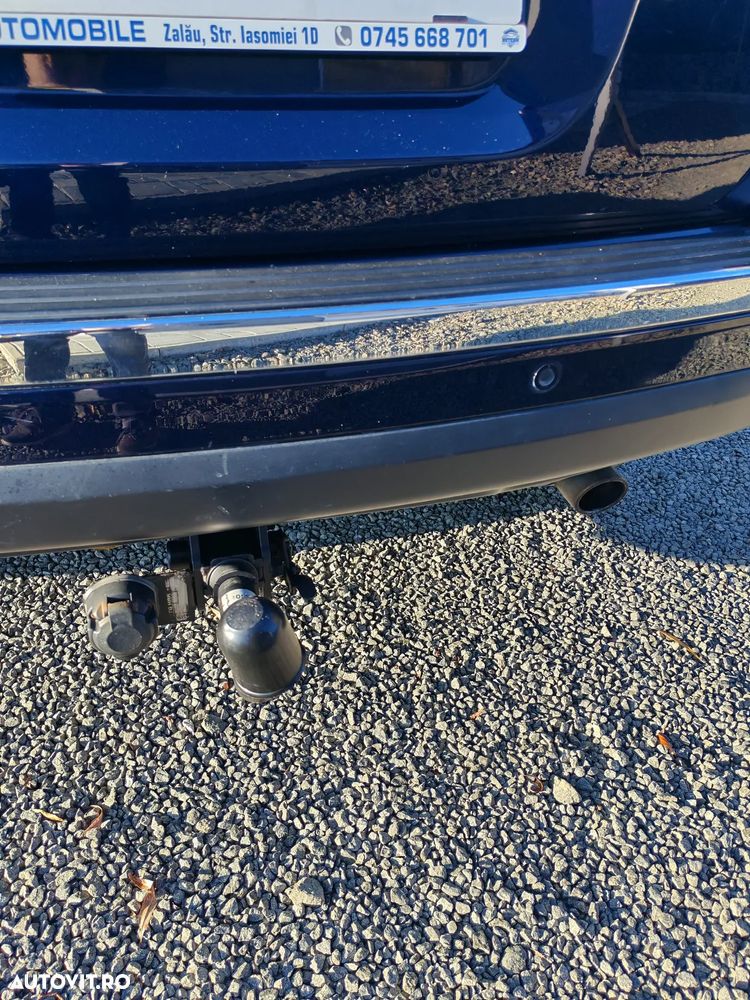 Jeep Compass 2.2 CRD 4WD Limited - 8