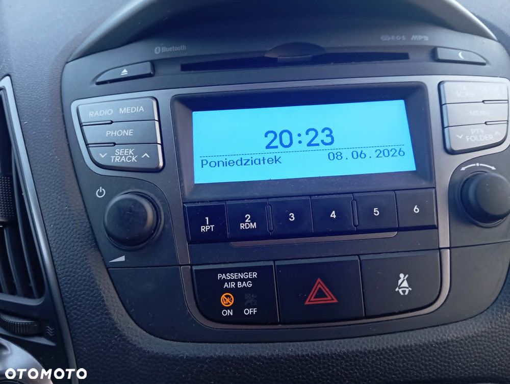 Hyundai ix35 1.6 GDI Classic 2WD - 5