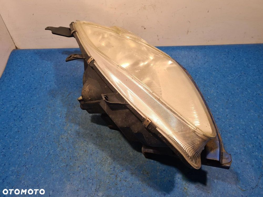 HONDA CIVIC VII LIFT HB REFLEKTOR LEWY - 6