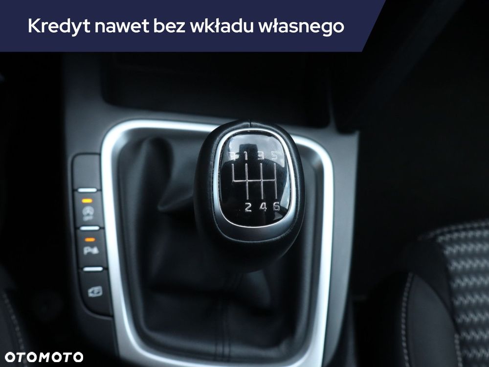 Kia XCeed - 19
