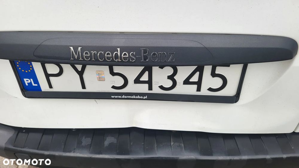 Mercedes-Benz CITAN - 34