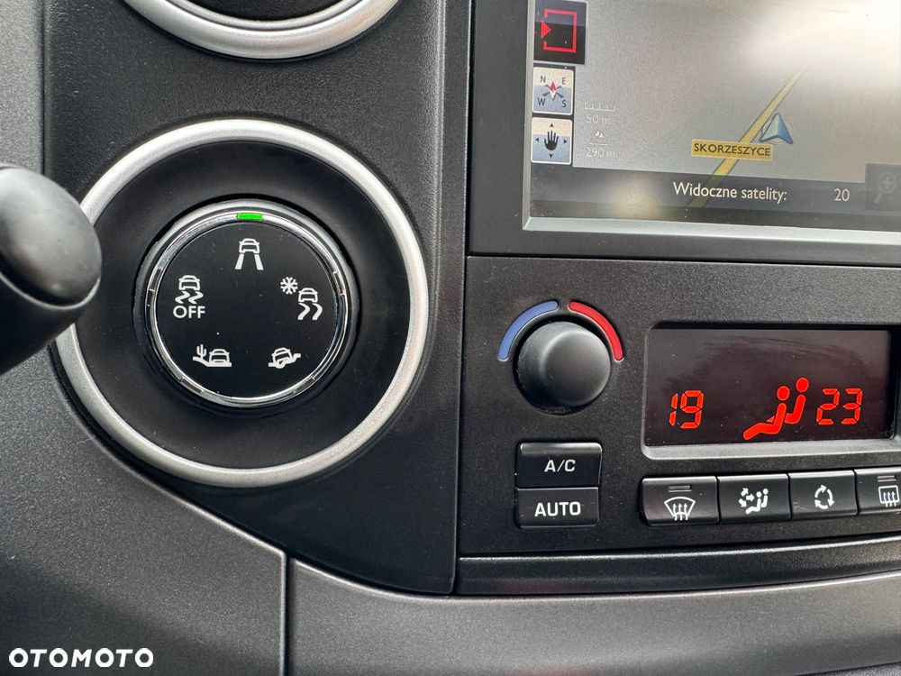 Citroën Berlingo Multispace BlueHDi 120 S&S XTR - 20