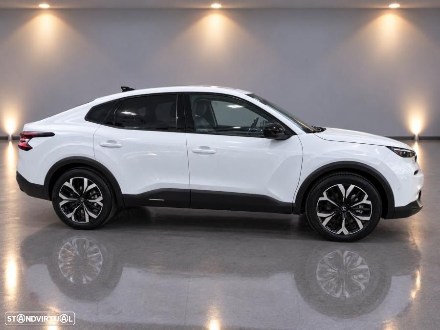 Citroën e-C4 X 54 kWh Autonomia Alargada Plus - 2