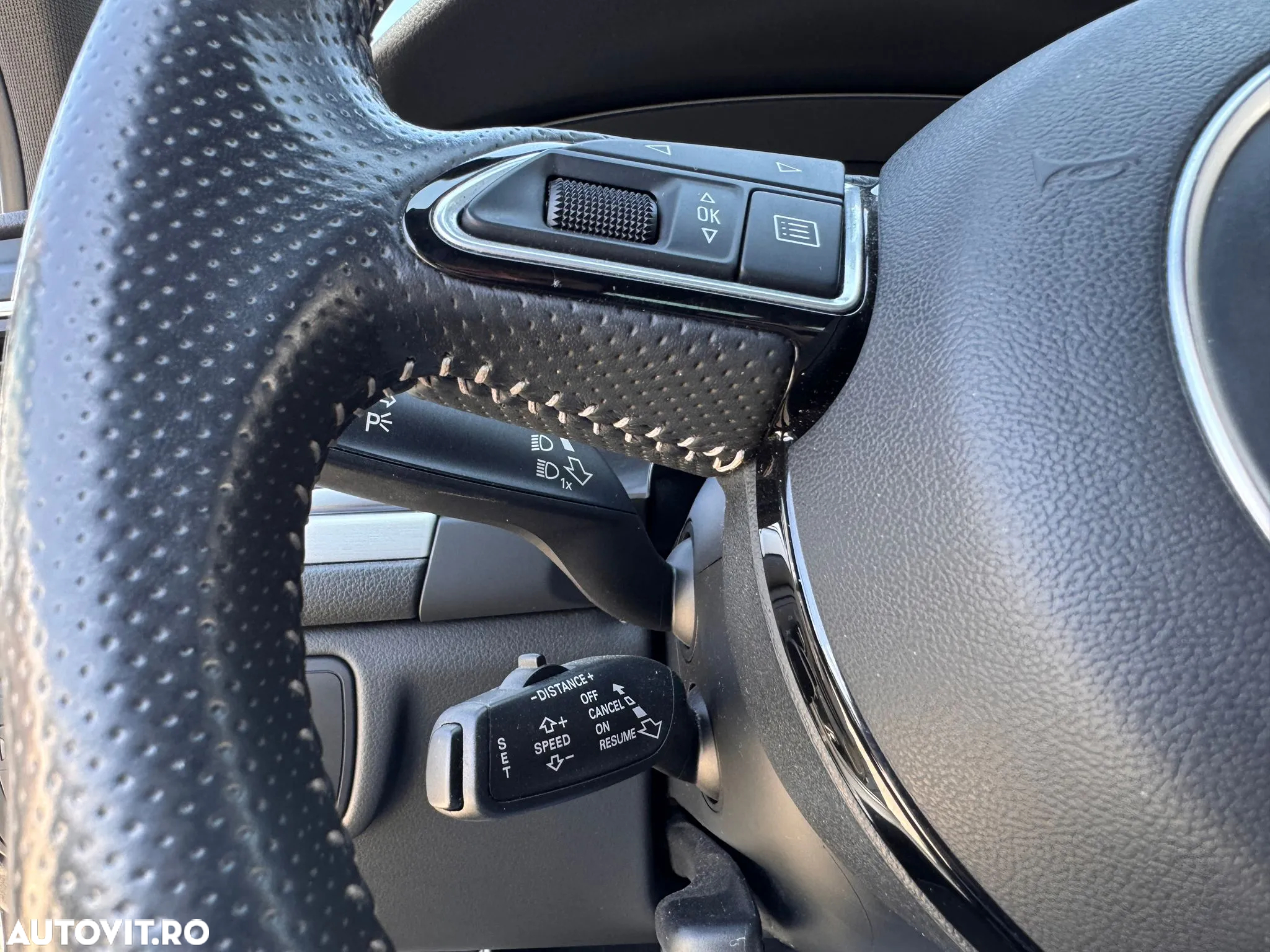 Audi A6 2.0 TDI Ultra S tronic - 19
