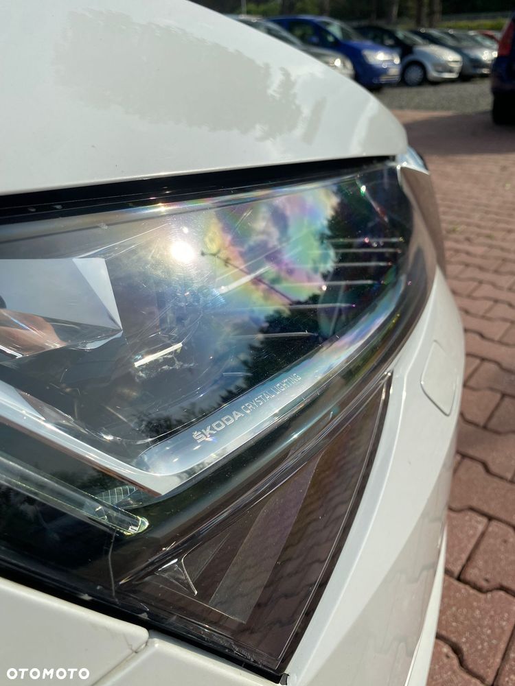 Skoda Superb 1.5 TSI ACT Style DSG - 10