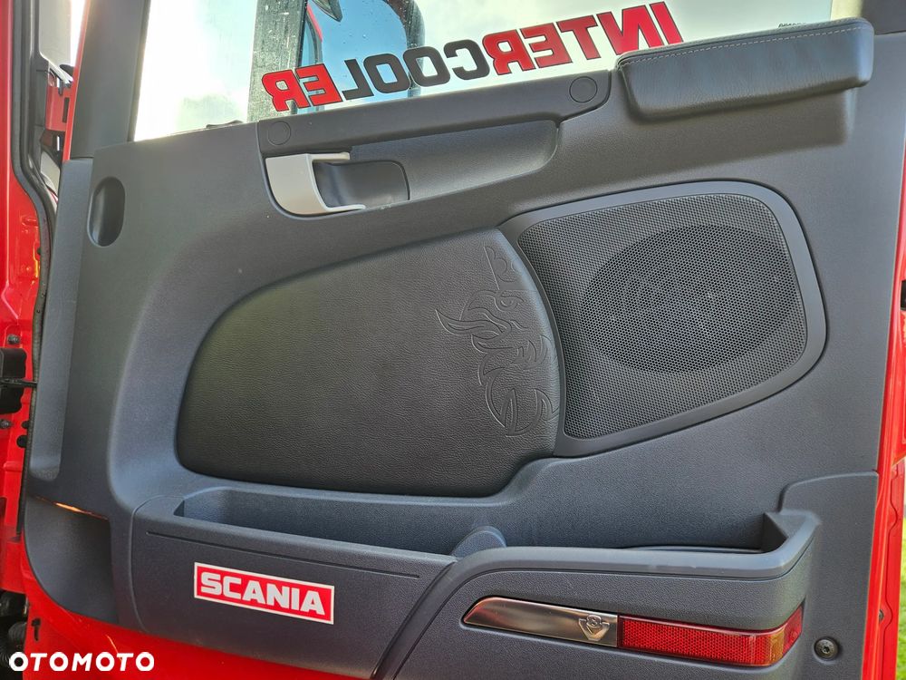 Scania R560 - 11