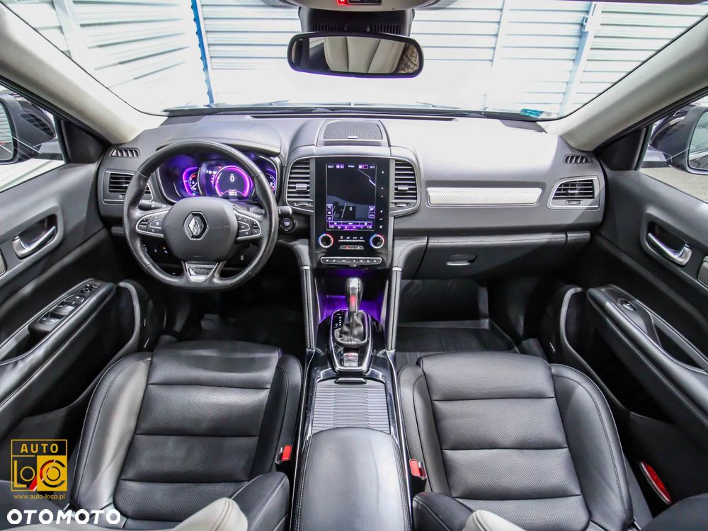 Renault Koleos 2.0 dCi Initiale Paris 4x4 X-Tronic - 5