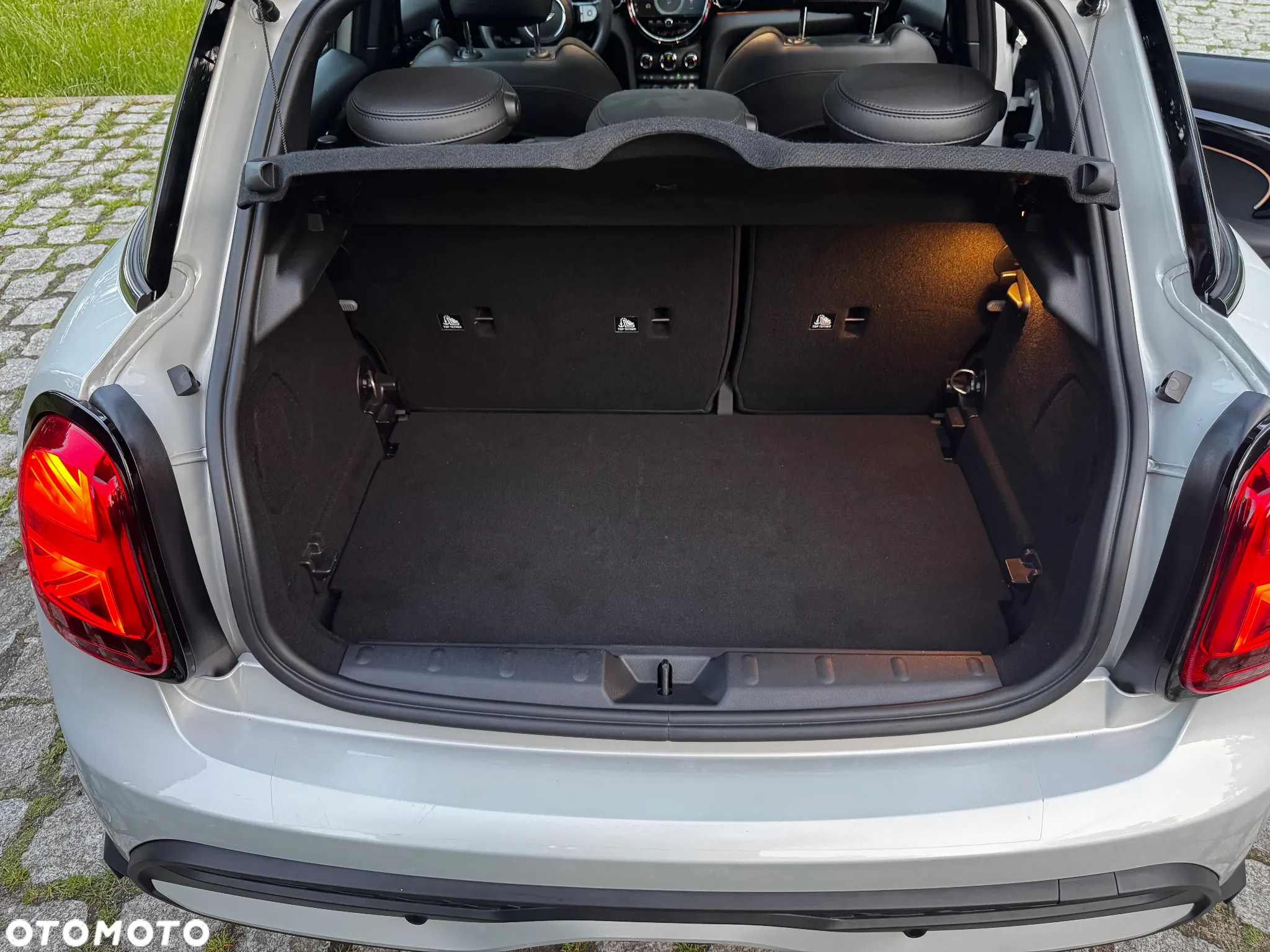 MINI Cooper S Sport-Aut - 28