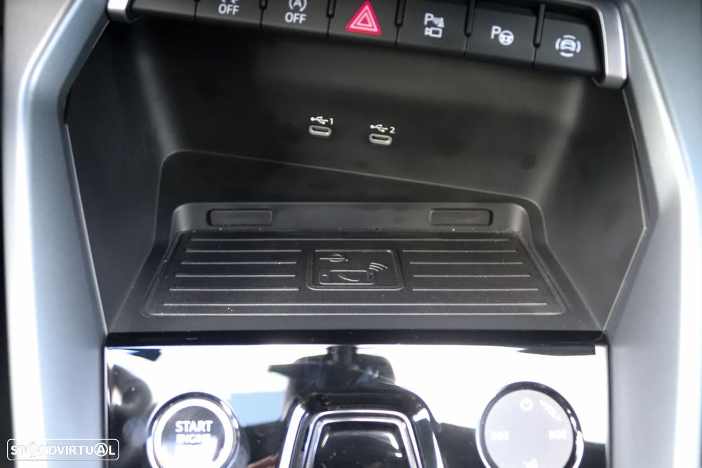 Audi A3 Limousine 30 TFSI Advanced S tronic - 20