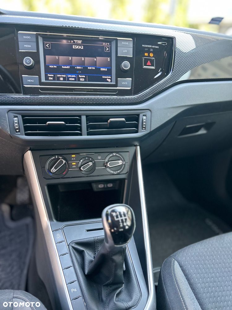 Volkswagen Taigo 1.0 TSI Life - 25