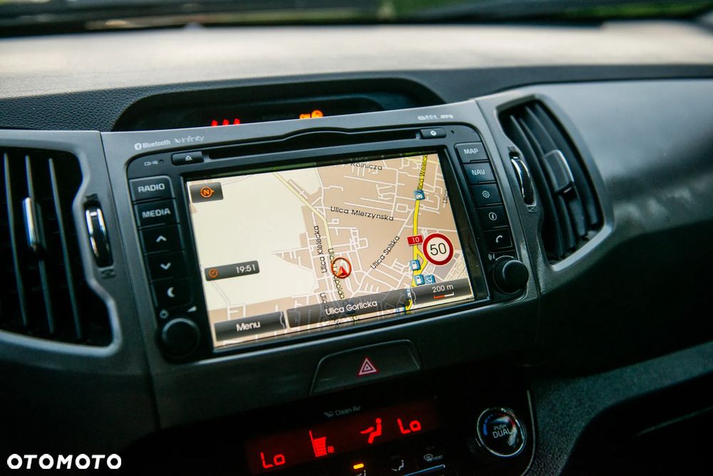 Kia Sportage 1.6 GDI 2WD Fifa World Cup Edition - 21