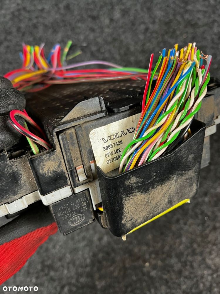 moduł CEM volvo xc90 xc-90 30657428 - 6