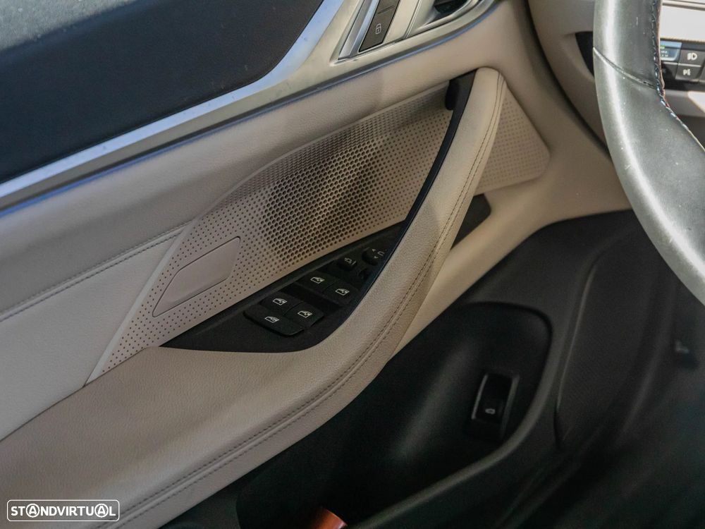 BMW i4 M50 - 9