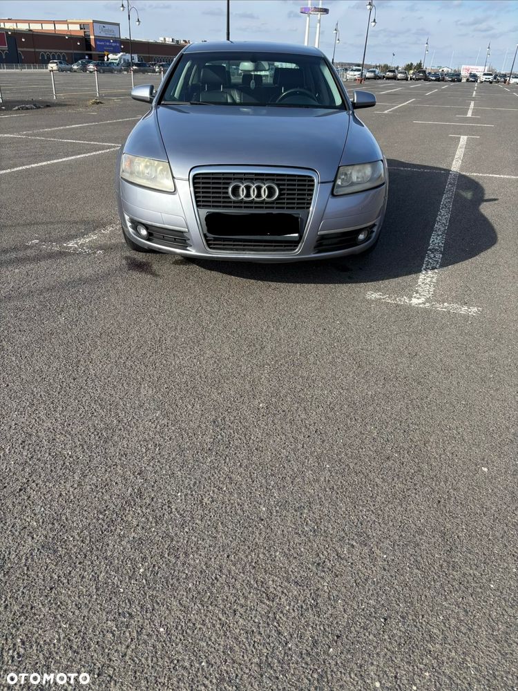 Audi A6 Limousine - 3