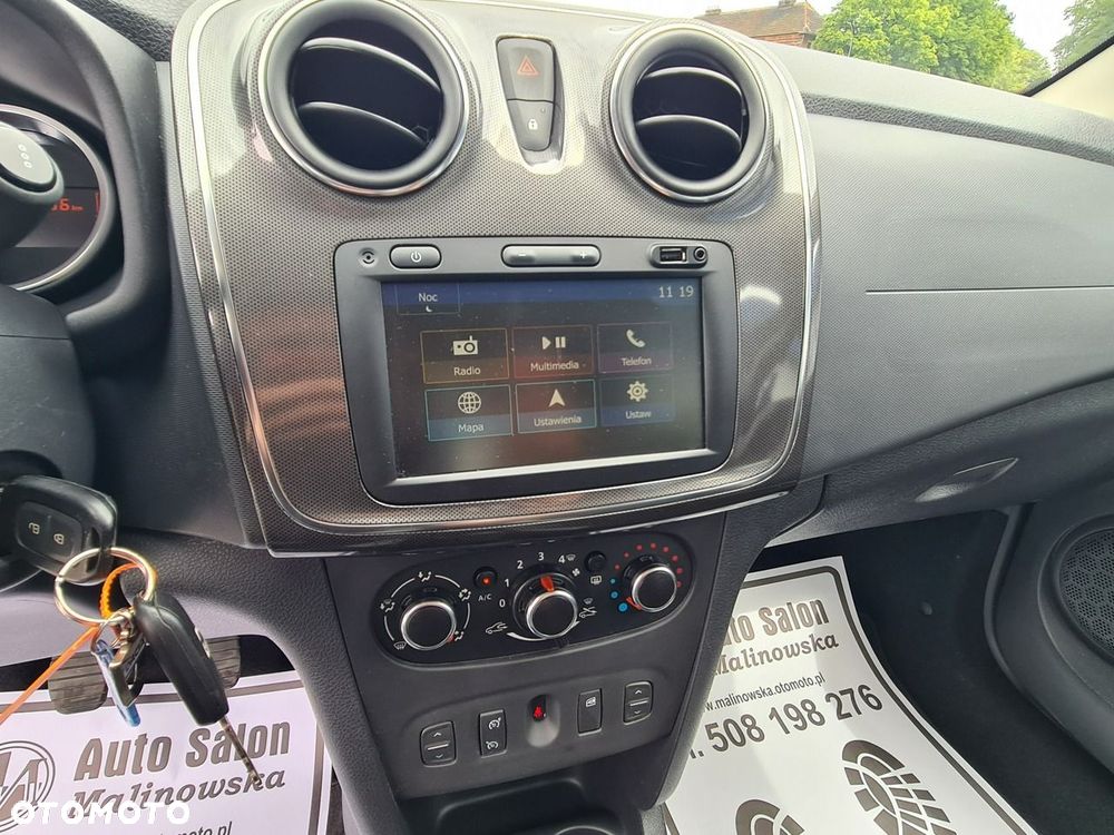 Dacia Sandero Stepway 0.9 TCe Laureate - 15
