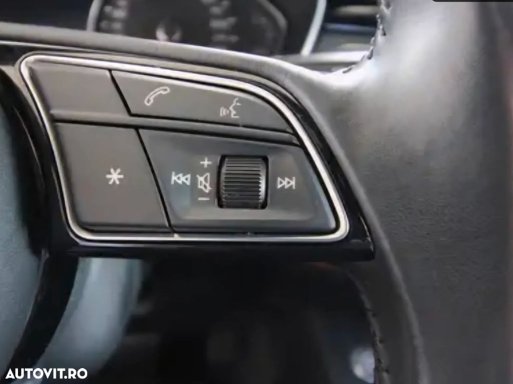 Audi A5 Sportback 2.0 45 TFSI quattro S tronic MHEV S Line - 17
