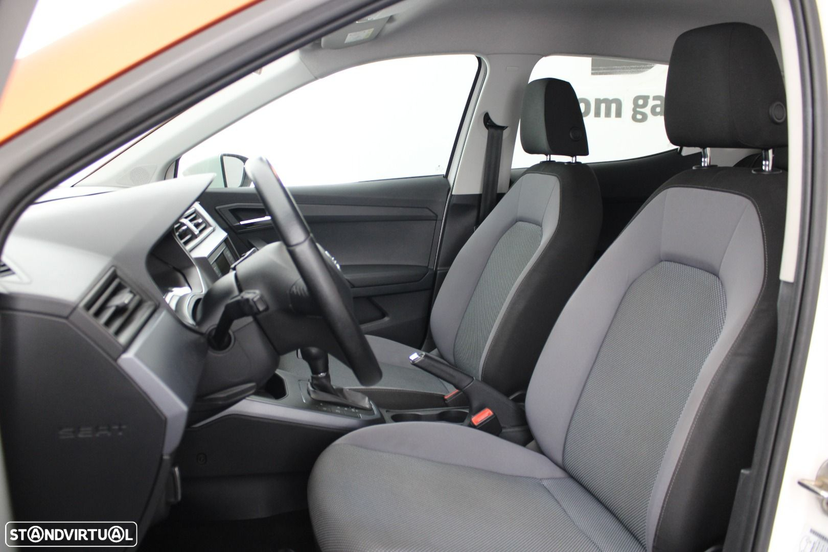 SEAT Arona 1.0 TSI Style DSG - 19