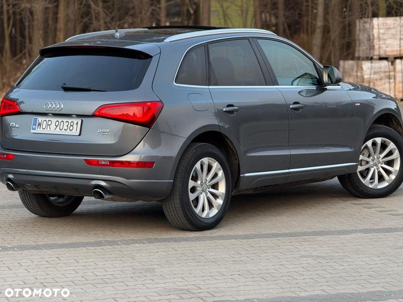 Audi Q5 - 21