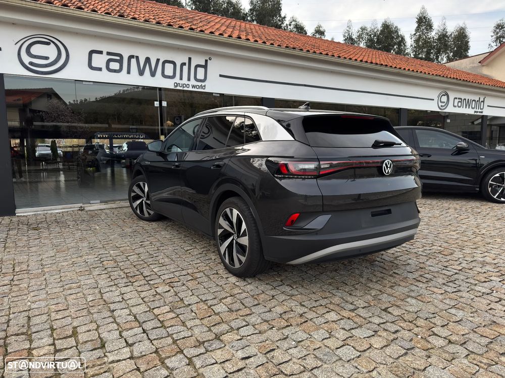 VW ID.4 Performance Upgrade Pro 1st Max - 8