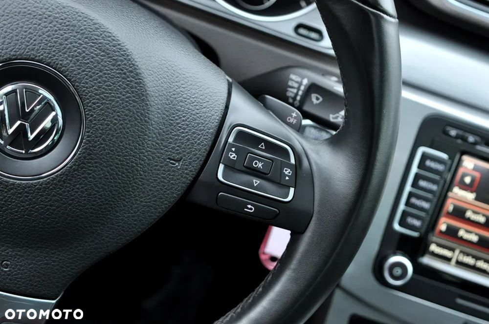 Volkswagen Passat 2.0 TDI Highline DSG - 18