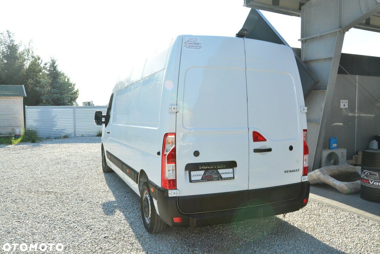 Renault Master - 3