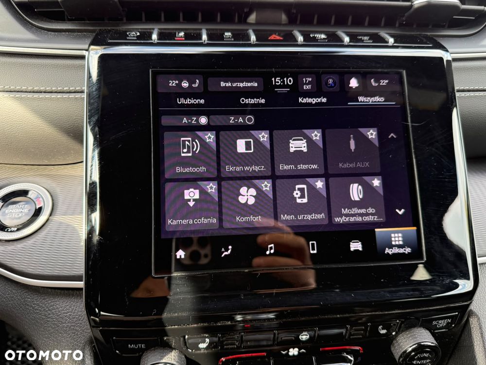 Jeep Grand Cherokee - 27