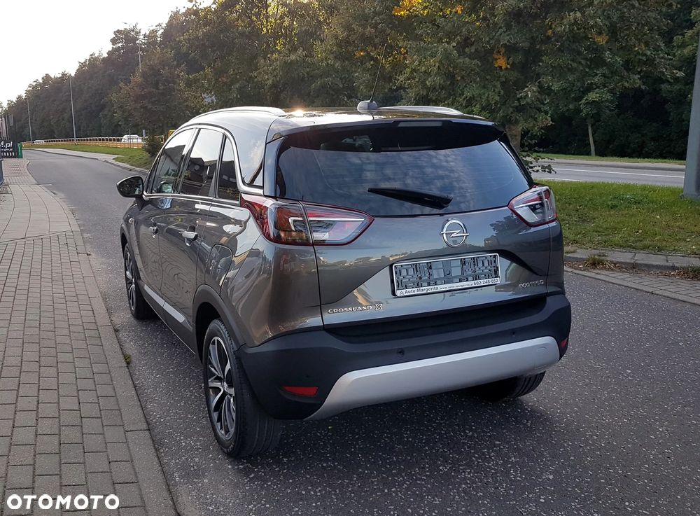 Opel Crossland X 1.5 Start/Stop Limited Edition - 4
