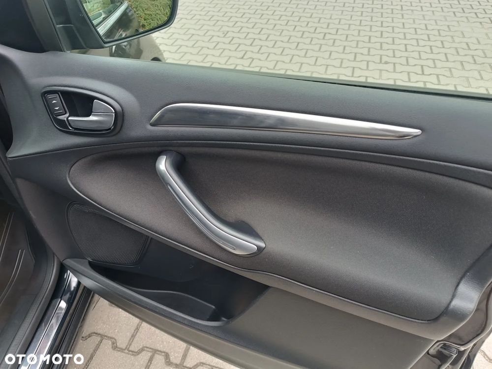 Ford S-Max 2010