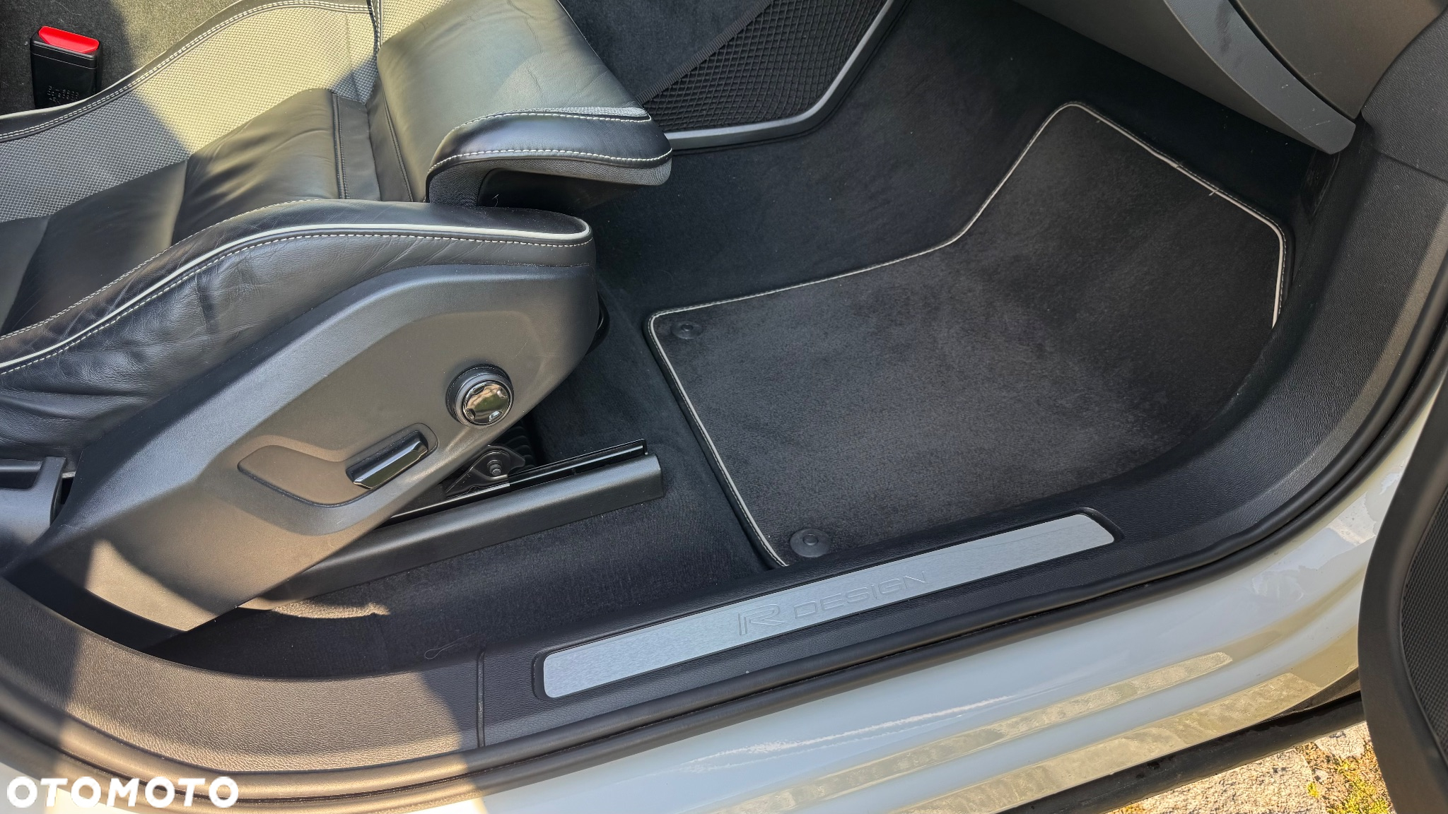 Volvo XC 60 - 11