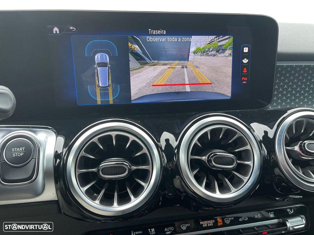 Mercedes-Benz EQB 250+ Edition - 19