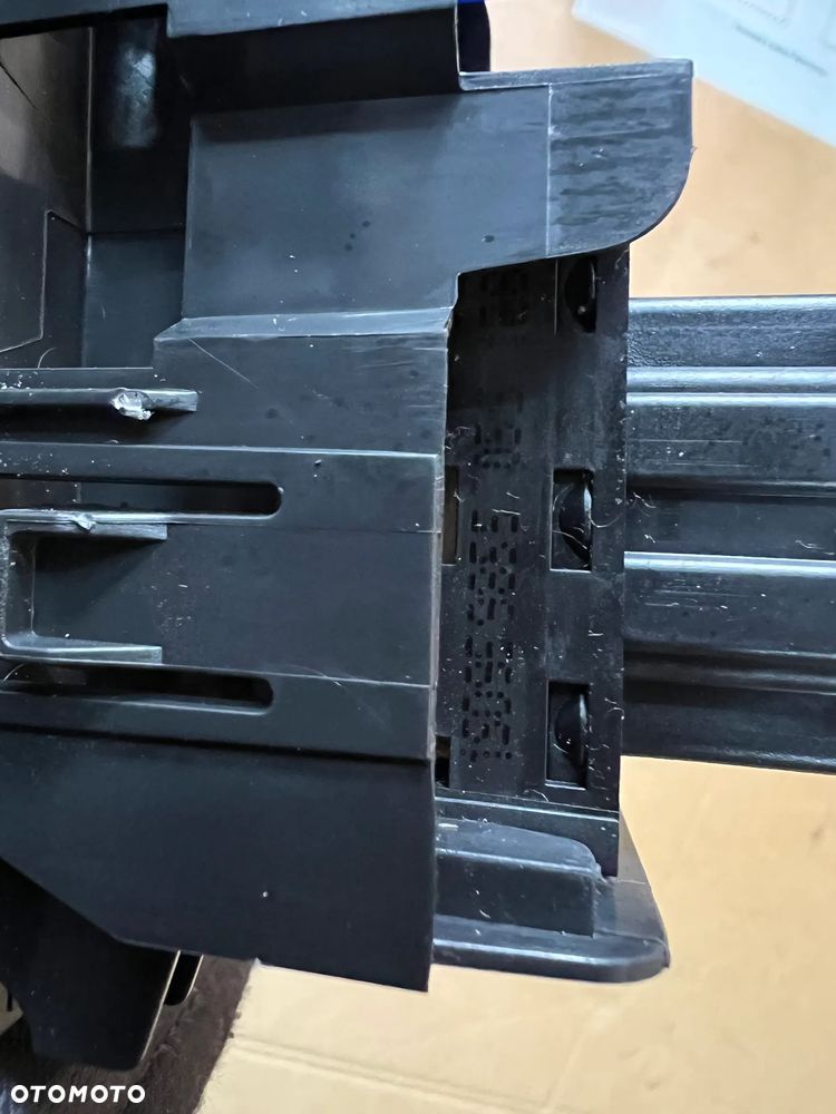 Przełącznik szyby lewy przód kierowcy VW UP 1S0867255C 1S0959855 - 6