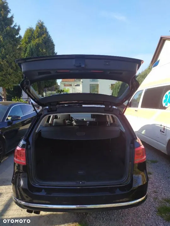 Volkswagen Passat 2.0 TSI Highline DSG - 7