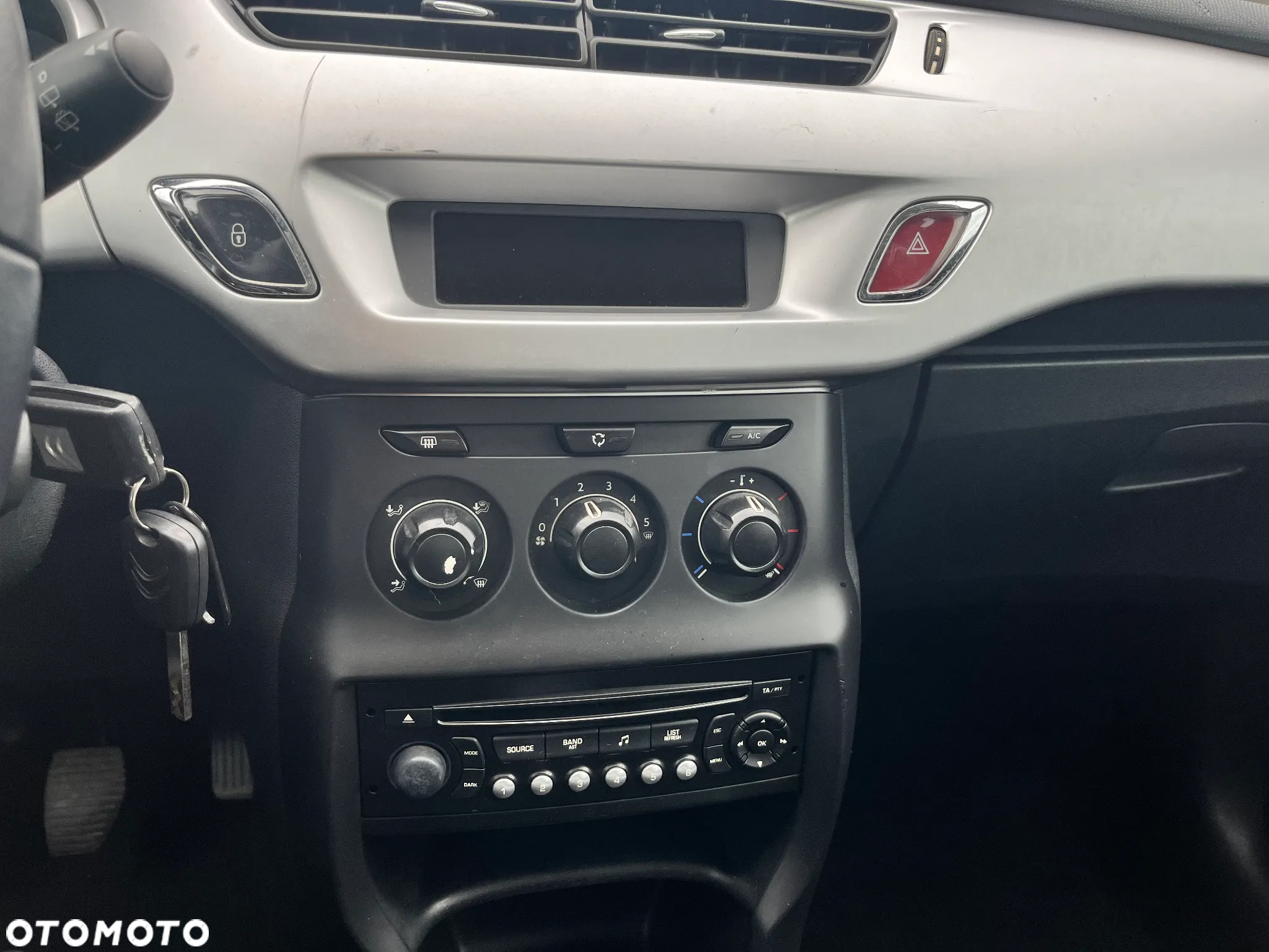 Citroën C3 - 29
