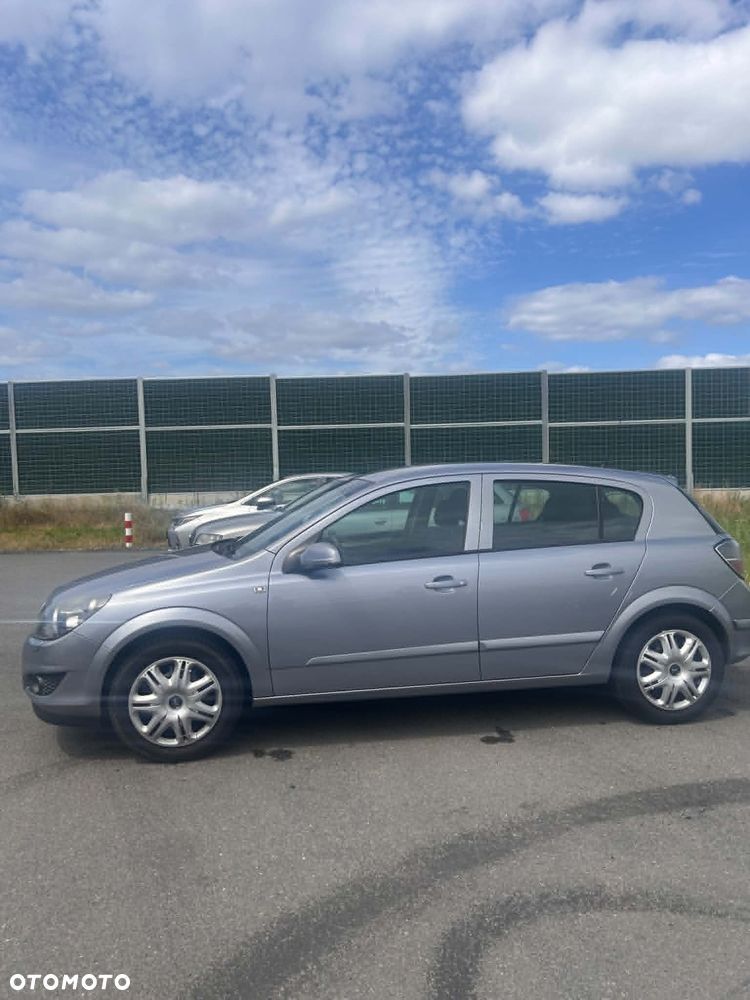 Opel Astra 1.6 - 3