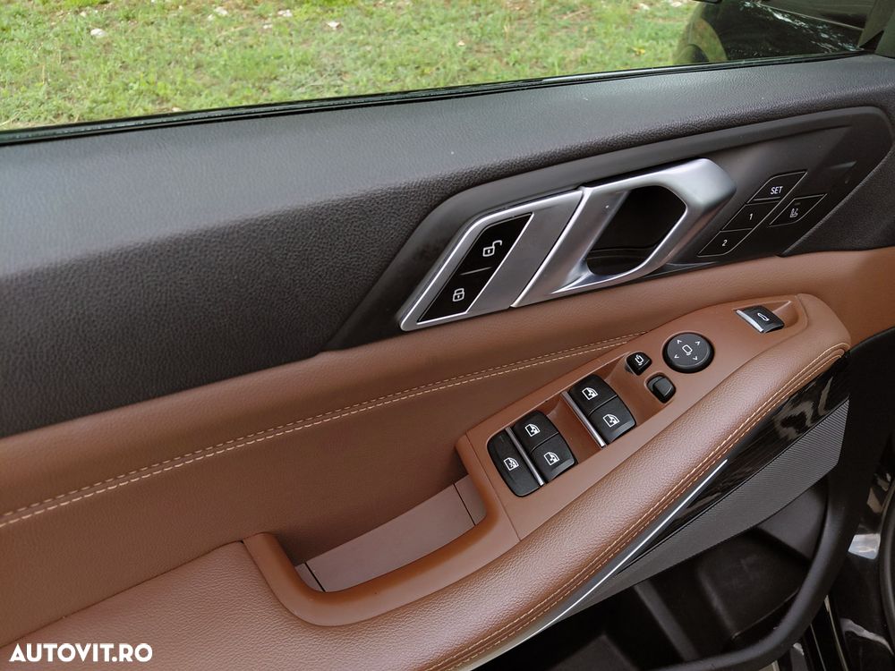 BMW X5 xDrive30d - 24