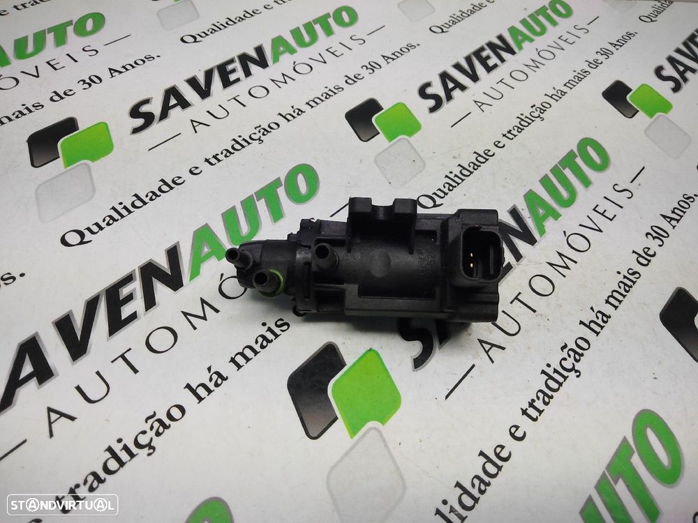 Sensor Pressão Turbo / Válvula Pressão Vácuo Peugeot 308 I (4A_, 4C_) - 3