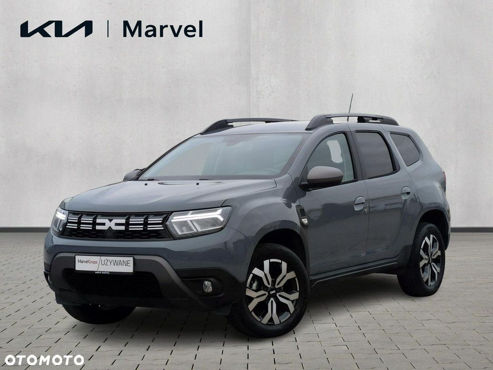 Dacia Duster - 1