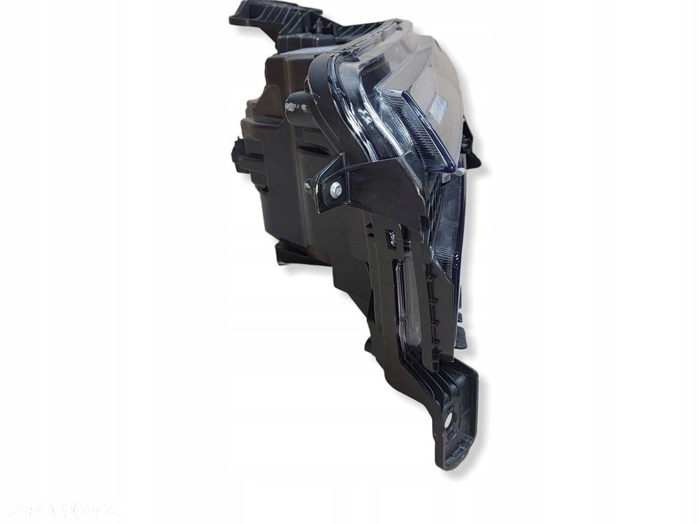 lampa lewa przód kompletna full led 52218721 jeep avenger europa - 5