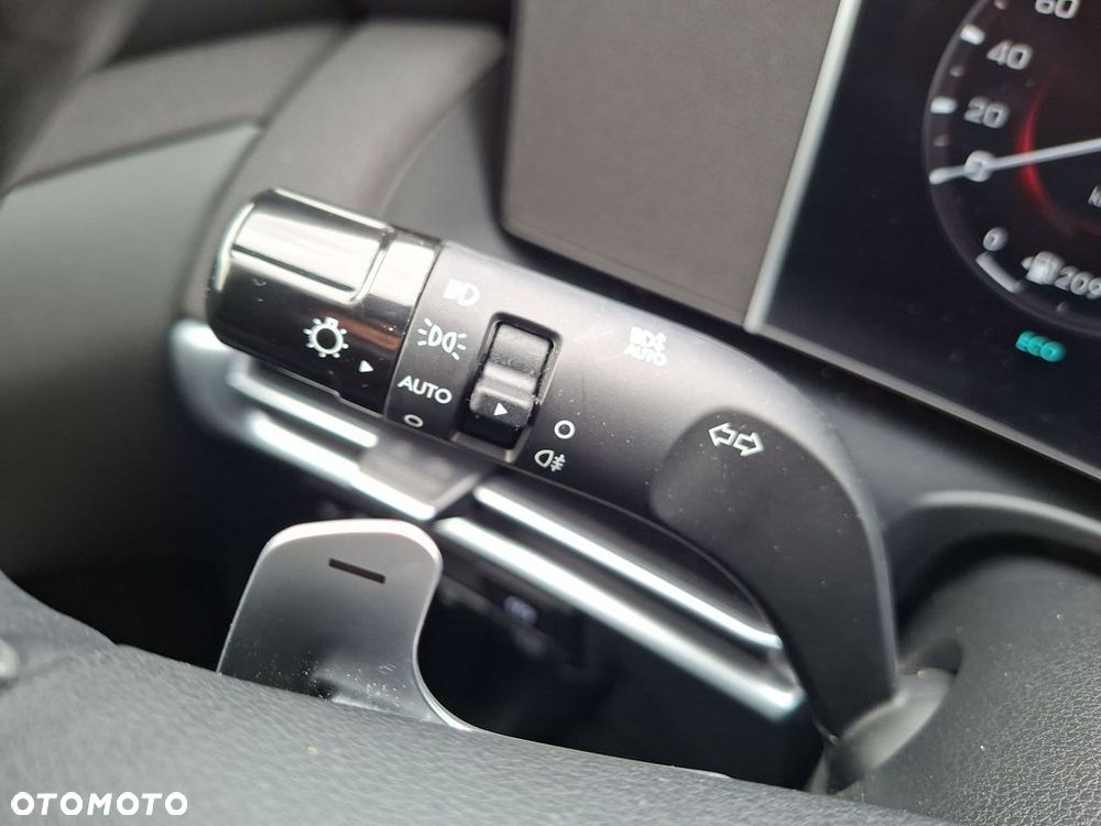 Hyundai Tucson 1.6 T-GDi 48V Executive 2WD DCT - 16