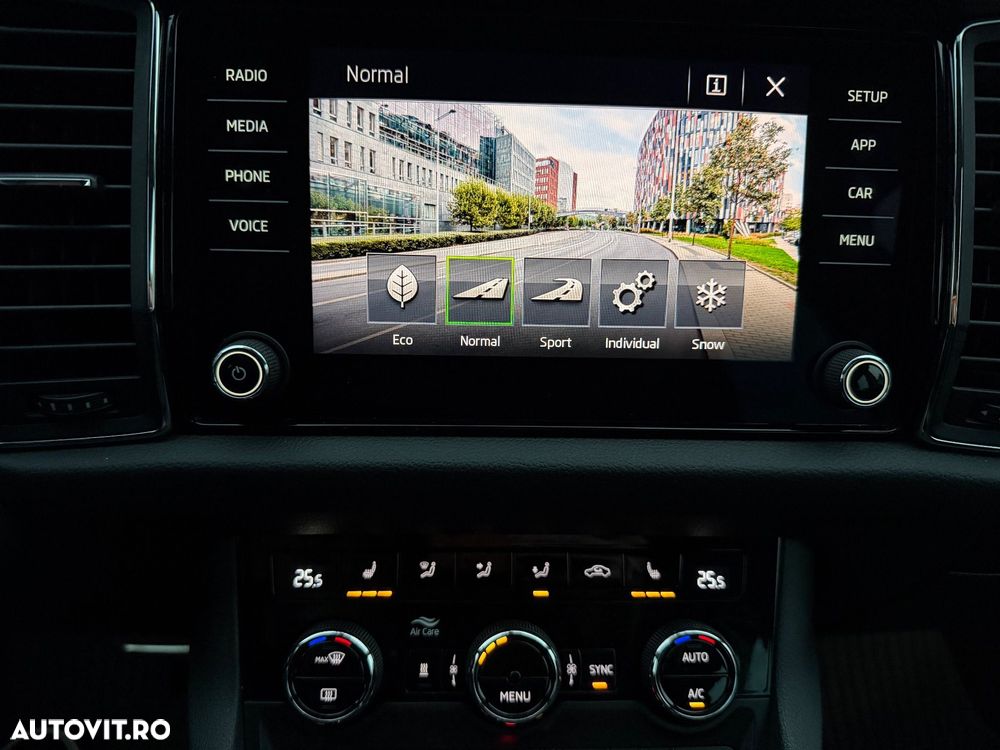 Skoda Kodiaq 2.0 TDI 4X4 DSG Ambition - 4