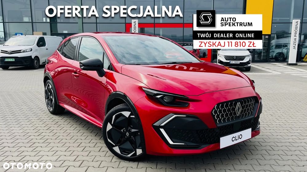 Renault Clio 1.2 TCe Techno - 2