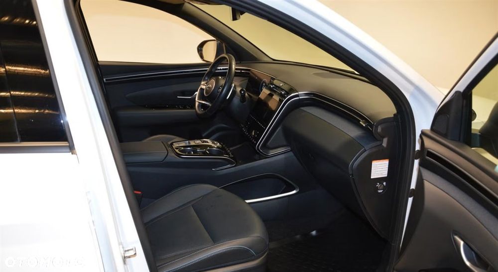 Hyundai Tucson 1.6 T-GDi 4WD Prime - 25