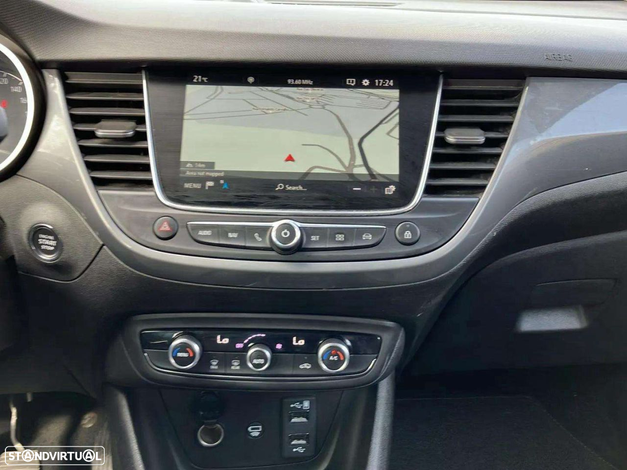 Opel Crossland X 1.5 CDTi Business Edition - 12