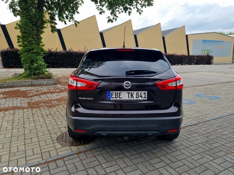 Nissan Qashqai 1.2 DIG-T Tekna - 4