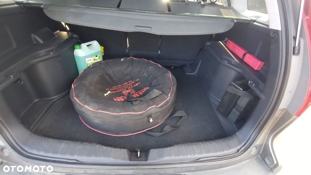 Honda CR-V 2.0 Elegance - 14