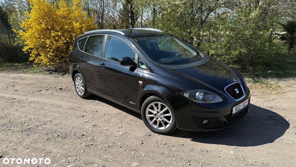 Seat Altea 1.2 TSI Reference - 7