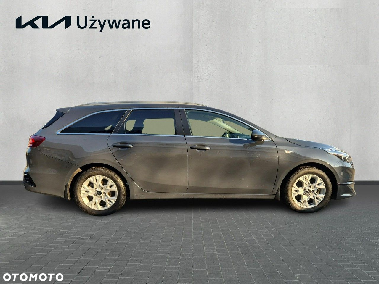Kia Ceed 1.5 T-GDI M DCT - 6