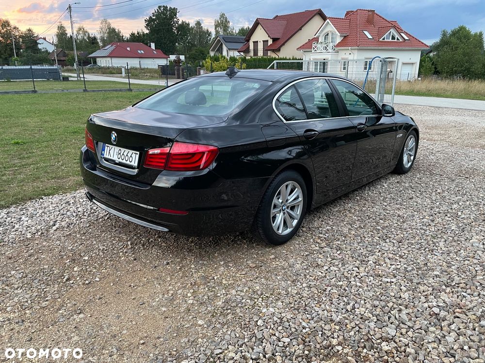 BMW Seria 5 - 3