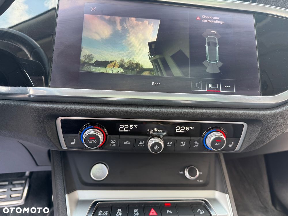 Audi Q3 45 TFSI Quattro S tronic - 21