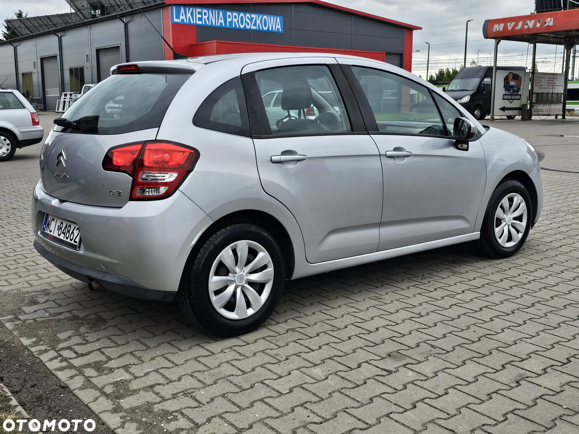 Citroën C3 - 8